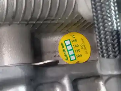 Second-hand car spare part complete engine for toyota auris luna+ oem iam references 1nd  