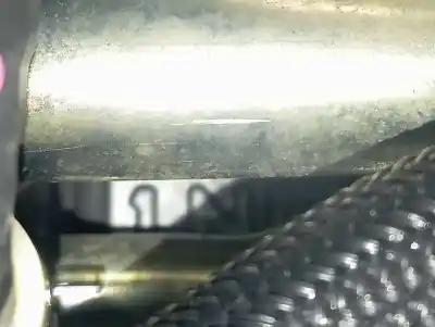 Second-hand car spare part complete engine for toyota auris luna+ oem iam references 1nd  