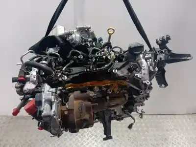 Pezzo di ricambio per auto di seconda mano motore completo per toyota auris luna+ riferimenti oem iam 1nd