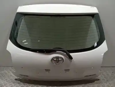 Pezzo di ricambio per auto di seconda mano portellone per toyota auris luna+ riferimenti oem iam 6700502200