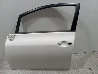 Pezzo di ricambio per auto di seconda mano porta anteriore sinistra per toyota auris luna+ riferimenti oem iam 6700202260