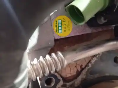 Peça sobressalente para automóvel em segunda mão motor completo por seat toledo (1m2) executive referências oem iam bcb  