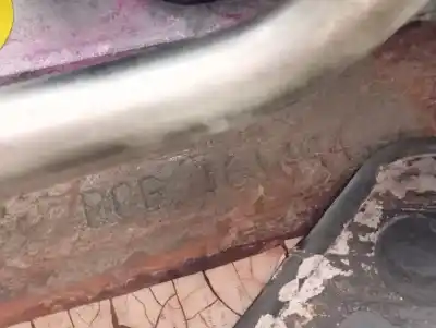 Peça sobressalente para automóvel em segunda mão motor completo por seat toledo (1m2) executive referências oem iam bcb  