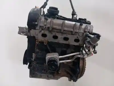 Peça sobressalente para automóvel em segunda mão motor completo por seat toledo (1m2) executive referências oem iam bcb  