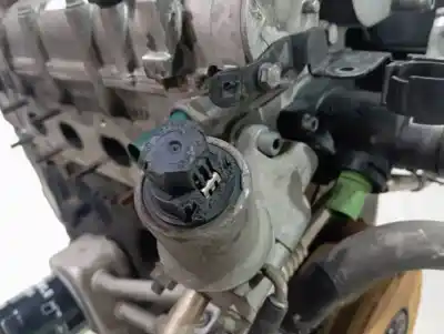 Peça sobressalente para automóvel em segunda mão motor completo por seat toledo (1m2) executive referências oem iam bcb  