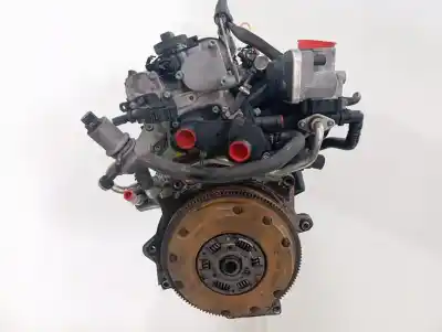 Peça sobressalente para automóvel em segunda mão motor completo por seat toledo (1m2) executive referências oem iam bcb  