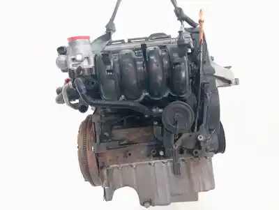 Peça sobressalente para automóvel em segunda mão motor completo por seat toledo (1m2) executive referências oem iam bcb  