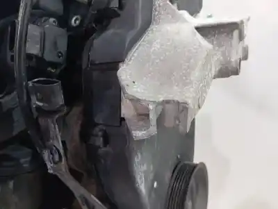Peça sobressalente para automóvel em segunda mão motor completo por seat toledo (1m2) executive referências oem iam bcb  
