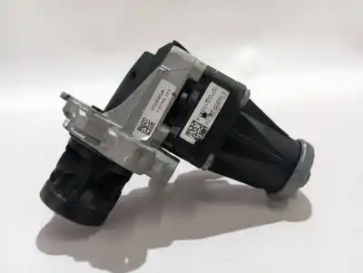 Pezzo di ricambio per auto di seconda mano valvola egr per opel combo life basis riferimenti oem iam 50563924  