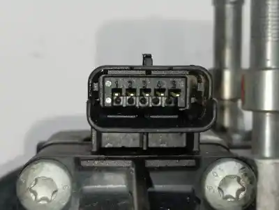 Pezzo di ricambio per auto di seconda mano valvola egr per opel combo life basis riferimenti oem iam 50563924  