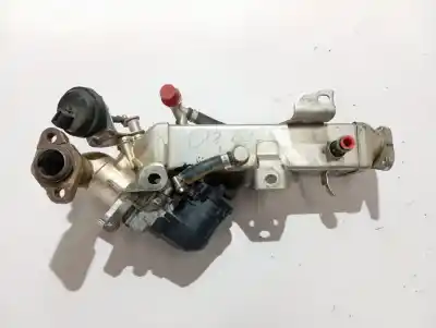 Second-hand car spare part Egr Cooler for BMW X1 (E84) xDrive 18d OEM IAM references 11717810751  