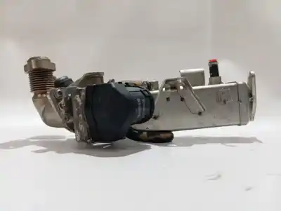 Peça sobressalente para automóvel em segunda mão radiador de gases de escape (egr) por bmw x1 (e84) xdrive 18d referências oem iam 11717810751  