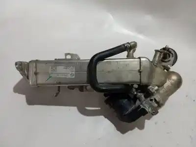 Peça sobressalente para automóvel em segunda mão radiador de gases de escape (egr) por bmw x1 (e84) xdrive 18d referências oem iam 11717810751  