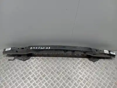 Second-hand car spare part REAR BUMPER REINFORCEMENT for BMW SERIE 3 BERLINA (E90)  OEM IAM references 7058467  