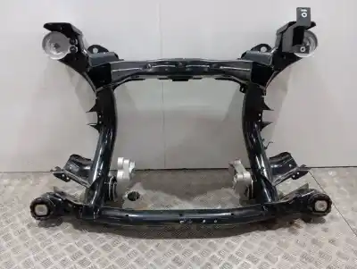 Peça sobressalente para automóvel em segunda mão charrió / suporte de eixo de trás por mg 4 standard 170 cv / 125 kw referências oem iam 