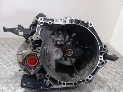 Автозапчастина б/у коробка передач для CITROEN BERLINGO FURGÓN CONTROL M 1000 Посилання на OEM IAM 20ET54  