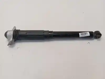 Peça sobressalente para automóvel em segunda mão amortecedor traseiro esquerdo por mg 4 standard 170 cv / 125 kw referências oem iam 10932514