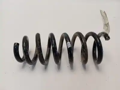 Peça sobressalente para automóvel em segunda mão mola de suspensão por mg 4 standard 170 cv / 125 kw referências oem iam 