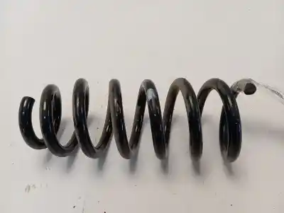 Peça sobressalente para automóvel em segunda mão mola de suspensão por mg 4 standard 170 cv / 125 kw referências oem iam 