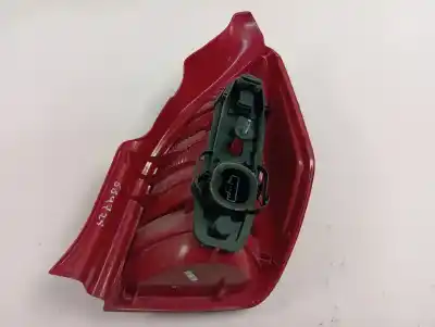 Second-hand car spare part left tailgate light for citroen c2 furio oem iam references 6350y0  
