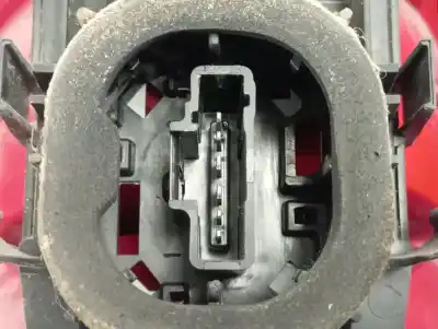 Second-hand car spare part left tailgate light for citroen c2 furio oem iam references 6350y0  