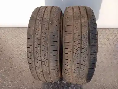 Автозапчасти б/у шина за ford transit (tts) kombi 310 l3 basis ссылки oem iam 235/65/16 c 115/113 r