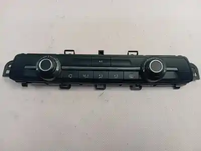 Автозапчастина б/у клімат-контроль для CITROEN BERLINGO Feel M Посилання на OEM IAM 98340409ZD  