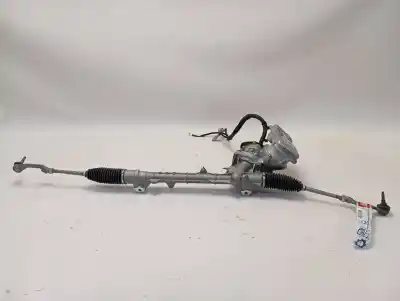 Peça sobressalente para automóvel em segunda mão caixa de direção por opel corsa f design & tech referências oem iam 9860192180