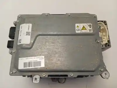 Peça sobressalente para automóvel em segunda mão módulo eletrônico por ford mondeo lim. titanium hybrid referências oem iam jg987b012kc