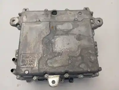 Second-hand car spare part electronic module for ford mondeo lim. titanium hybrid oem iam references jg987b012kc  