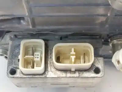 Second-hand car spare part electronic module for ford mondeo lim. titanium hybrid oem iam references jg987b012kc  