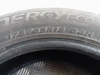 Автозапчасти б/у шина за mini mini (r56) cooper ссылки oem iam 175/65/15 84h  2018