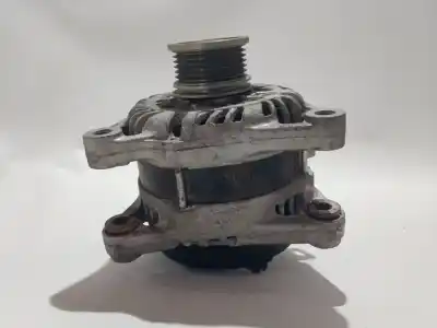 Автозапчастина б/у генератор для CITROEN BERLINGO FURGÓN Club M Посилання на OEM IAM 9824742880  