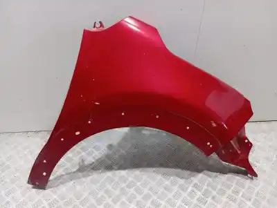 Second-hand car spare part front right fin for citroen c3 feel oem iam references 9812868980