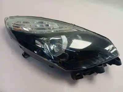 Автозапчастина б/у права фа для RENAULT SCENIC III Emotion Посилання на OEM IAM 260100023R  