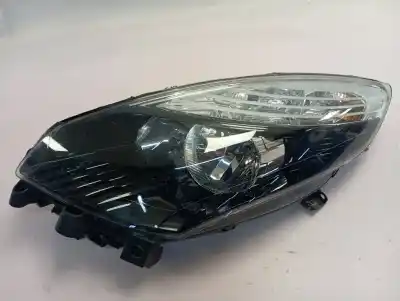 Автозапчастина б/у ліва фара для RENAULT SCENIC III Emotion Посилання на OEM IAM 89903382  