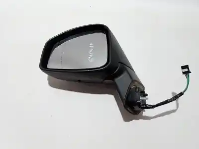 Автозапчастина б/у ліве дзеркало для RENAULT SCENIC III Emotion Посилання на OEM IAM 963021615R  