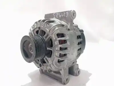 Автозапчасти б/у генератор за OPEL MERIVA B Excellence ссылки OEM IAM 13512745  