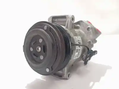 Peça sobressalente para automóvel em segunda mão compressor de ar condicionado a/a a/c por opel meriva b excellence referências oem iam 39164668