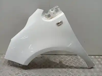 Peça sobressalente para automóvel em segunda mão guarda-lamas dianteiro esquerdo por opel meriva b excellence referências oem iam 93167923