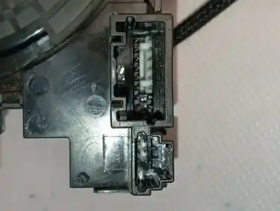 Pezzo di ricambio per auto di seconda mano anello airbag per dacia duster ii anniversary riferimenti oem iam 255540638r  