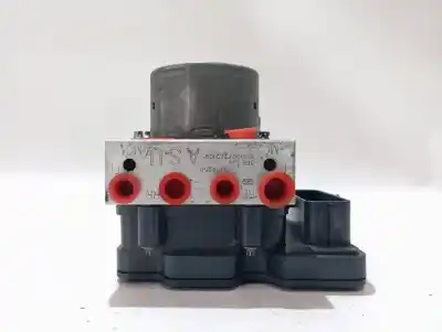 Peça sobressalente para automóvel em segunda mão abs por opel meriva b excellence referências oem iam 95514487