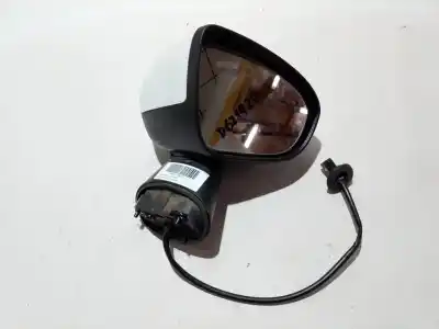 Peça sobressalente para automóvel em segunda mão espelho retrovisor direito por opel meriva b excellence referências oem iam 13329819