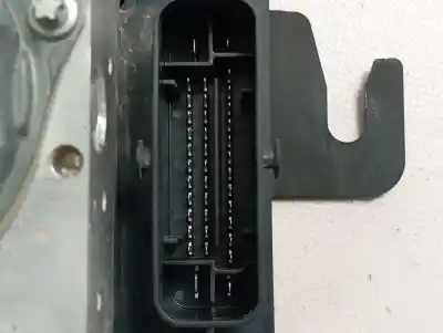 Peça sobressalente para automóvel em segunda mão abs por dacia duster ii anniversary referências oem iam 476606804r  