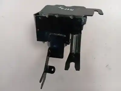 Peça sobressalente para automóvel em segunda mão abs por dacia duster ii anniversary referências oem iam 476606804r  