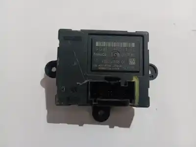 Peça sobressalente para automóvel em segunda mão Módulo Eletrônico por VOLVO XC60 Kinetic 2WD Referências OEM IAM 31358598  