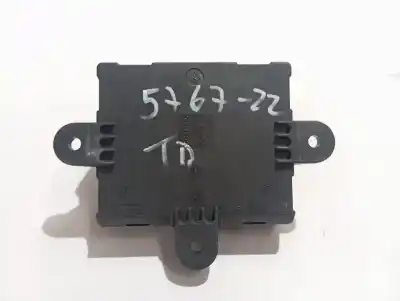 Pezzo di ricambio per auto di seconda mano modulo elettronico per volvo xc60 kinetic 2wd riferimenti oem iam 31358598  