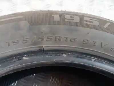 Автозапчасти б/у шина за otras marcas modelos otros modelos ссылки oem iam 195/55/16 91v  2024