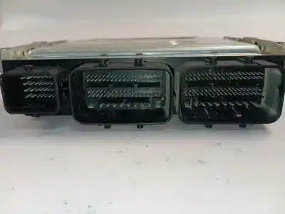 Second-hand car spare part ecu engine control for dacia duster ii anniversary oem iam references 237106560s  