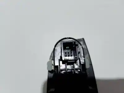 Pezzo di ricambio per auto di seconda mano interruttore alzacristalli anteriore sinistro per citroen c4 grand picasso feel riferimenti oem iam 96788264zd  